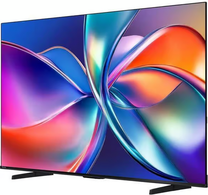 Hisense 50 Inch QLED VIDAA Smart LED TV