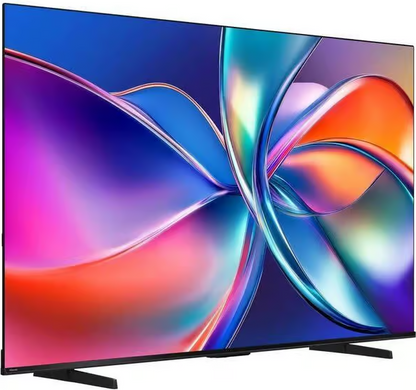Hisense 50 Inch QLED VIDAA Smart LED TV