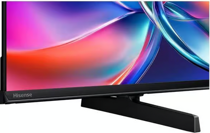Hisense 50 Inch QLED VIDAA Smart LED TV
