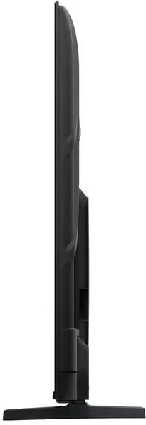 Hisense 50 Inch QLED VIDAA Smart LED TV