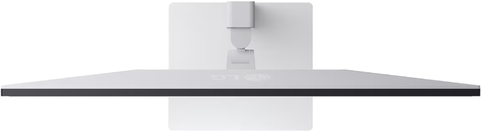 LG UltraWide 34 Inch IPS FHD White Monitor