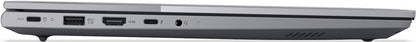 Lenovo ThinkBook 16 G9 IRL Intel Core 7 Professional Laptop
