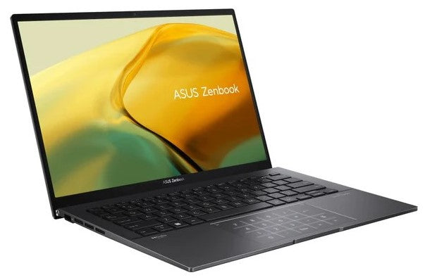 ASUS Zenbook 14 OLED UM3402YA 78512B0W Ryzen 7 Ultrabook