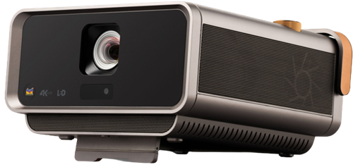 Viewsonic X11 4K UHD LED short throw projector