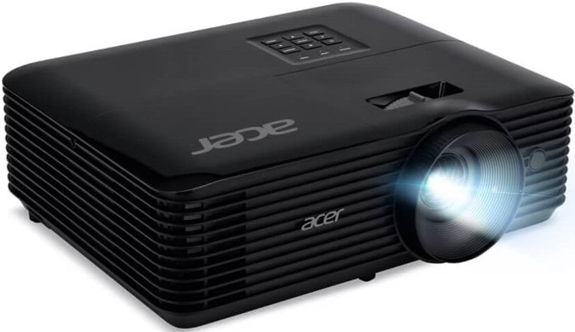 Acer X1128i DLP data projector