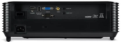 Acer X1128i Data Projector 4500 ANSI Lumens DLP SVGA 3D