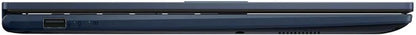 ASUS Vivobook 15 X1504VA-I716512BL0W Core I7 Laptop