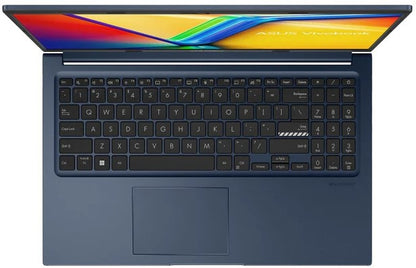 ASUS Vivobook 15 X1504VA-I716512BL0W Core I7 Laptop