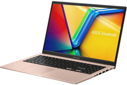 Asus Vivobook X1504VAP Intel Core 5 Pink Laptop
