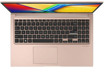 Asus Vivobook X1504VAP Intel Core 5 Pink Laptop