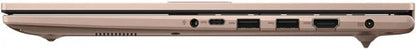 Asus Vivobook X1504VAP Intel Core 5 Pink Laptop