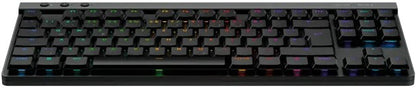 Logitech G G515 TKL LightSpeed Wireless Gaming Keyboard