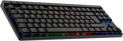 Logitech G G515 TKL LightSpeed Wireless Gaming Keyboard
