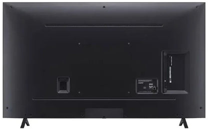 LG 75 Inch NanoCell AI NANO80 4K Smart TV