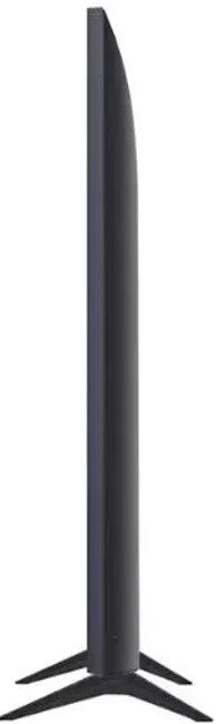 LG 75 Inch NanoCell AI NANO80 4K Smart TV