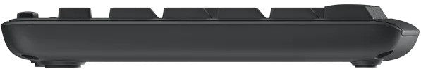 Logitech MK295 Black Silent Wireless Keyboard & Mouse Combo