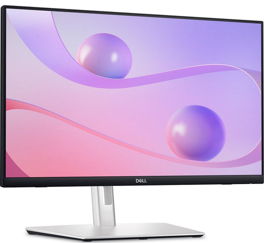 Dell P2424HT FHD IPS USB-C hub touch monitor