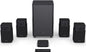 Hisense HT Saturn 4.1.2 channel home theatre system