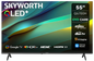 Skyworth 55 inch S6700H QLED Google TV
