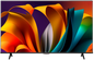 Hisense 58 Inch 4K QLED Smart LED UHD TV