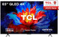 TCL 65 inch P8K QLED 144Hz Google TV