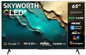 Skyworth 65 inch Q6600H QLED Google TV