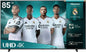 Hisense 85 inch Q7Q QLED 144Hz Gaming Smart TV