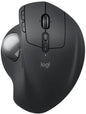 Logitech MX Ergo S black wireless ergonomic mouse
