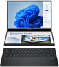 ASUS Zenbook Duo UX8406 dual-screen OLED laptop