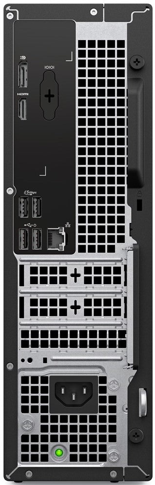 Dell Pro Slim Essential QVS1260 Intel Core I7 Professional Desktop