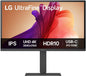 LG UltraFine 32 inch 4K UHD monitor