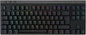 Logitech G515 TKL LightSpeed wireless gaming keyboard, black